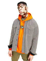 Camicie Nero Tommy Jeans