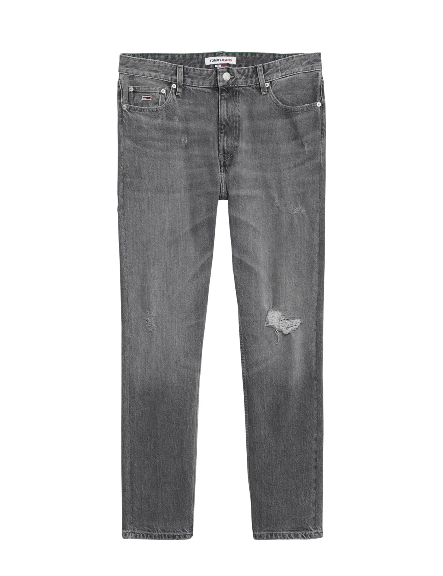 Jeans Grigio Tommy Jeans