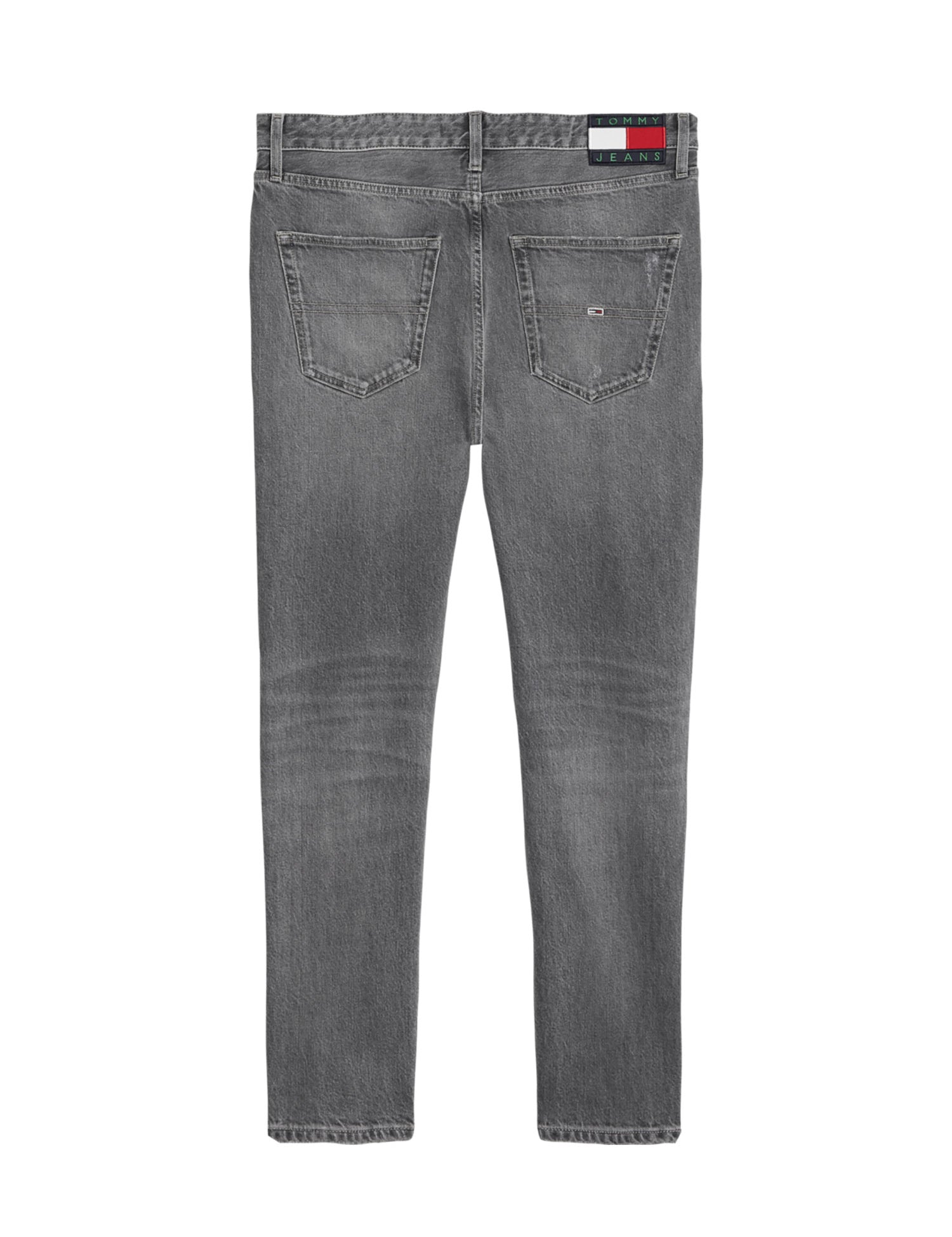 Jeans Grigio Tommy Jeans