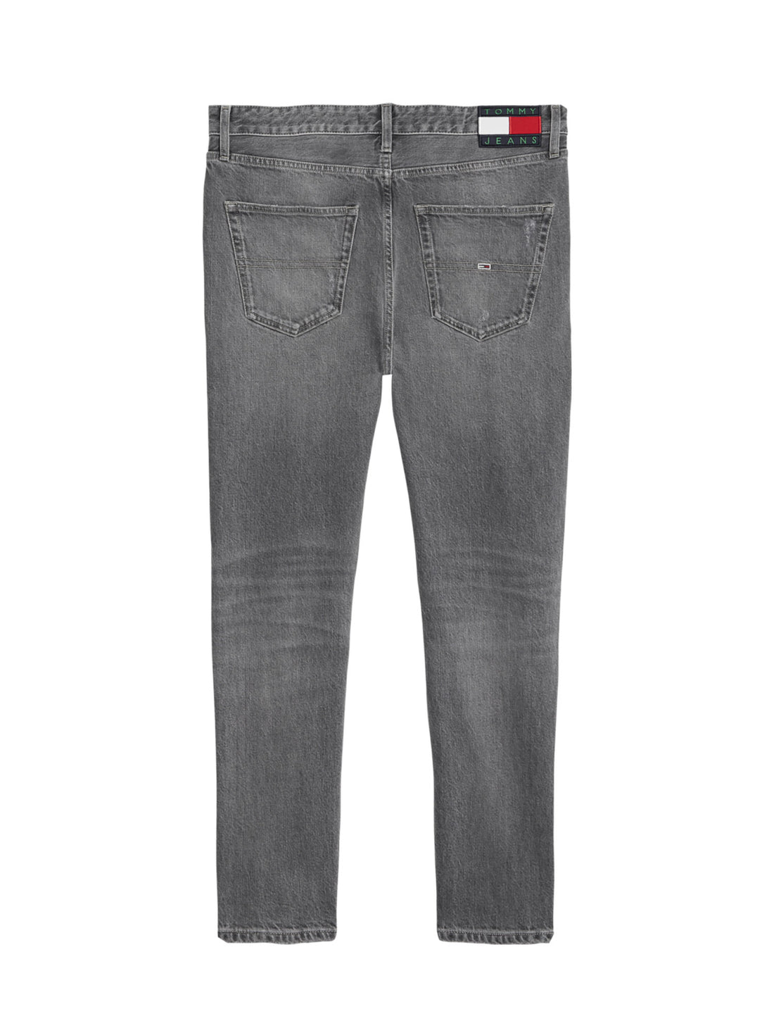 Jeans Grigio Tommy Jeans