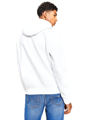 Felpe Bianco Tommy Jeans