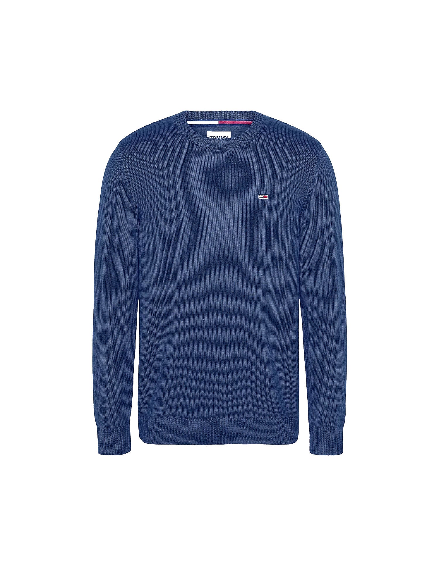 Maglioncini Blu Tommy Jeans
