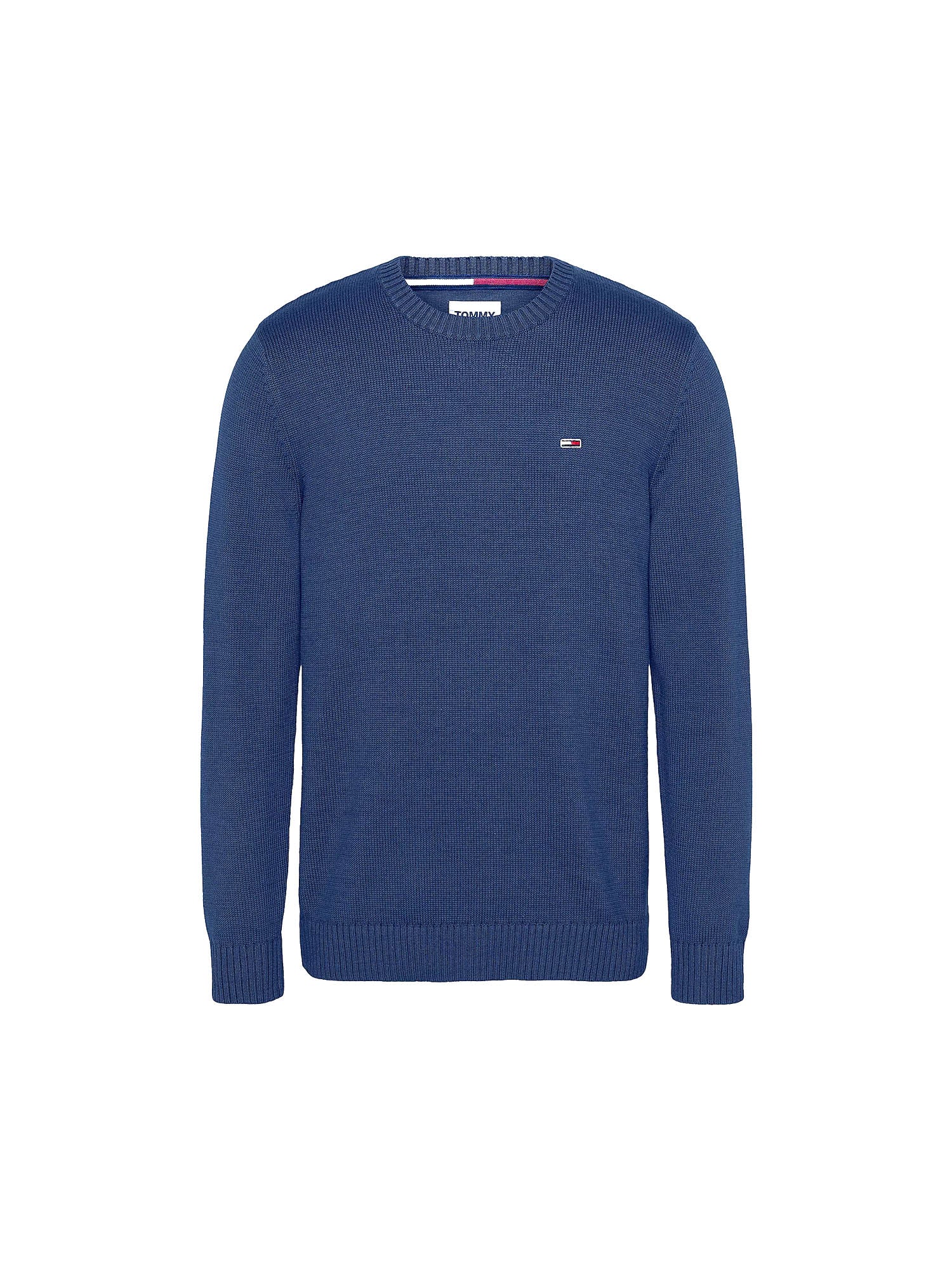 Maglioncini Blu Tommy Jeans
