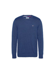 Maglioncini Blu Tommy Jeans