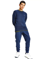 Maglioncini Blu Tommy Jeans