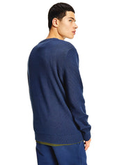 Maglioncini Blu Tommy Jeans