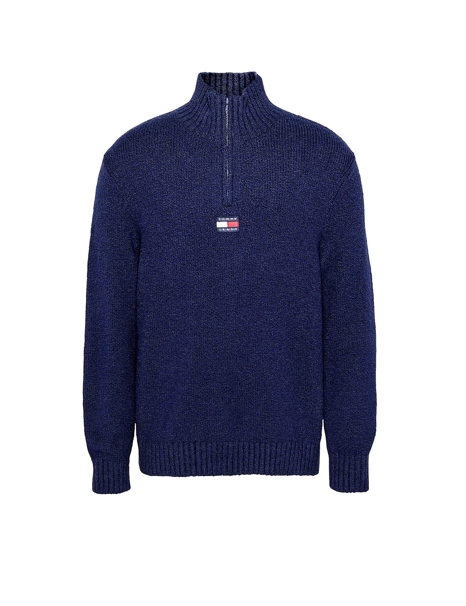 Maglioncini Blu Tommy Jeans
