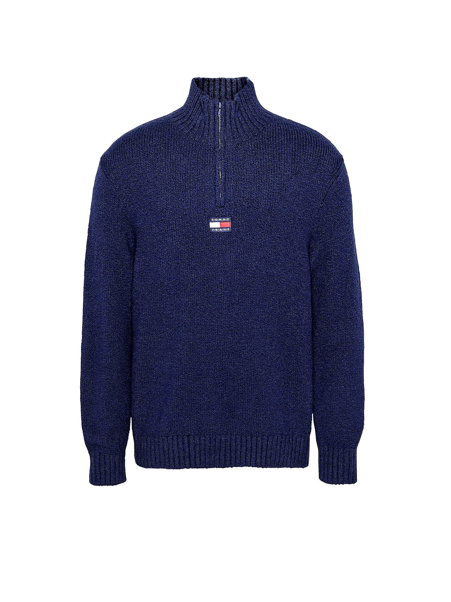 Maglioncini Blu Tommy Jeans