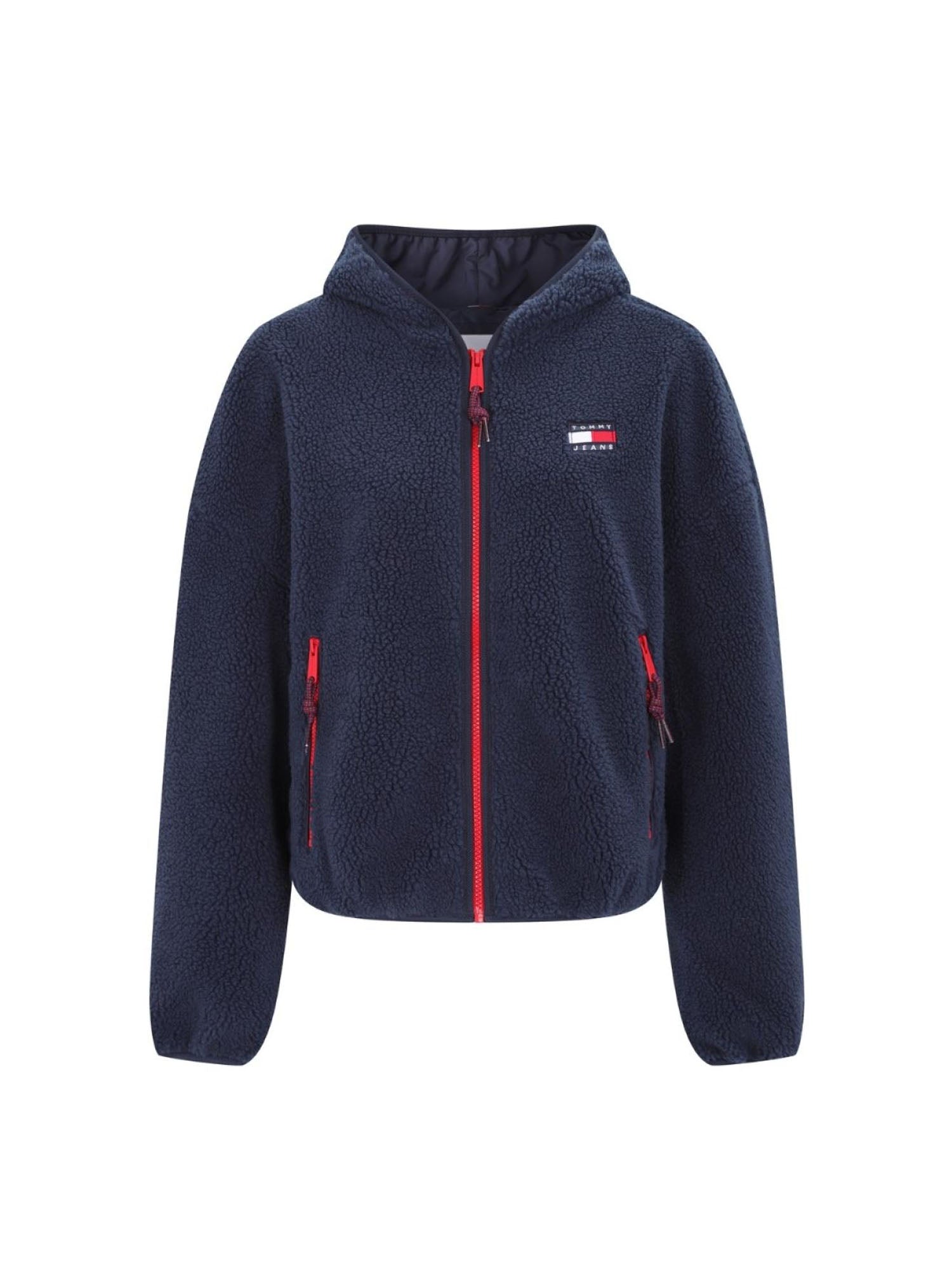 Giacche Blu Tommy Jeans