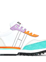 Sneakers Bianco Tommy Jeans