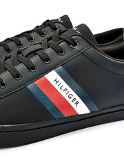 Sneakers Nero Tommy Hilfiger
