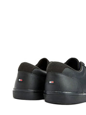 Sneakers Nero Tommy Hilfiger