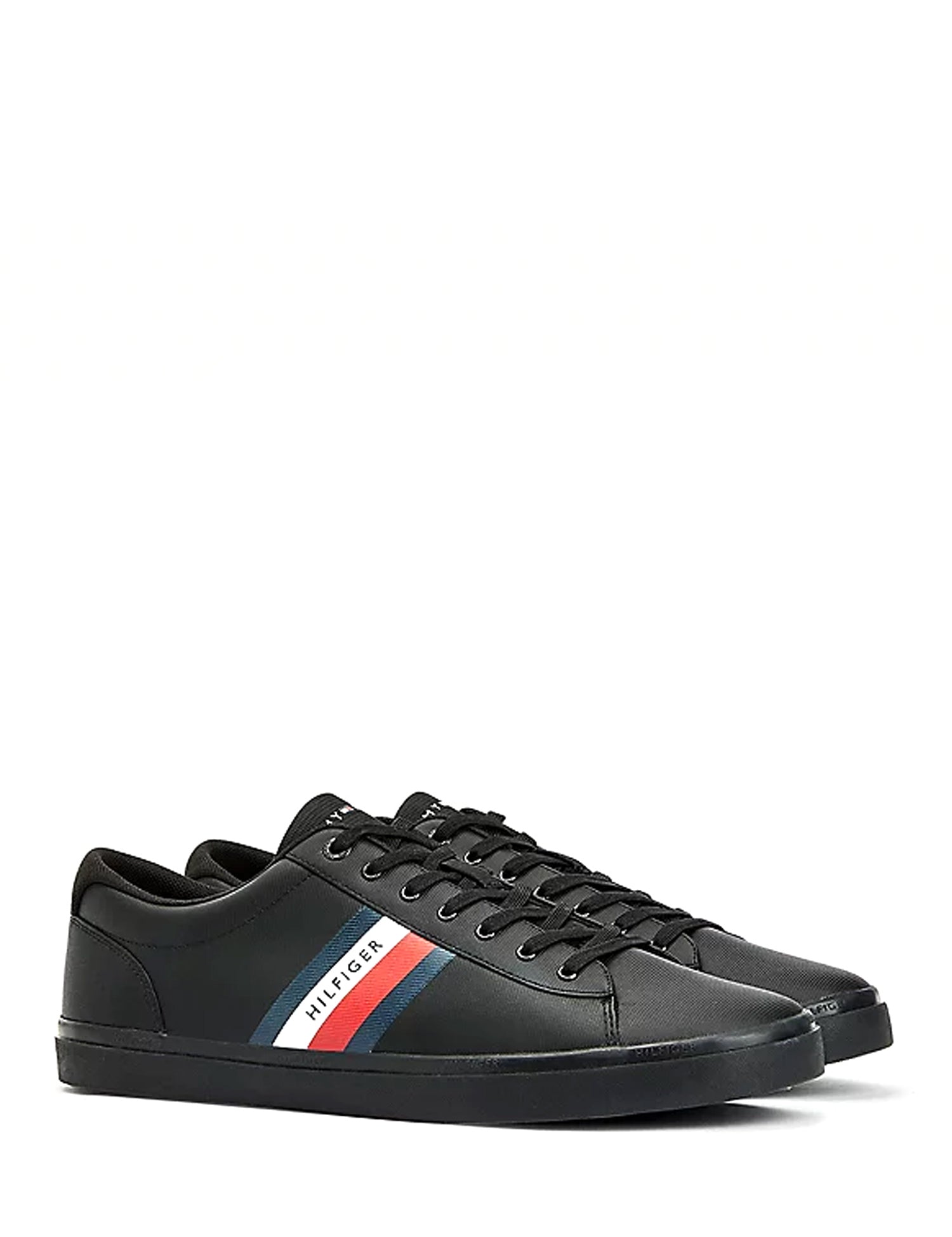 Sneakers Nero Tommy Hilfiger