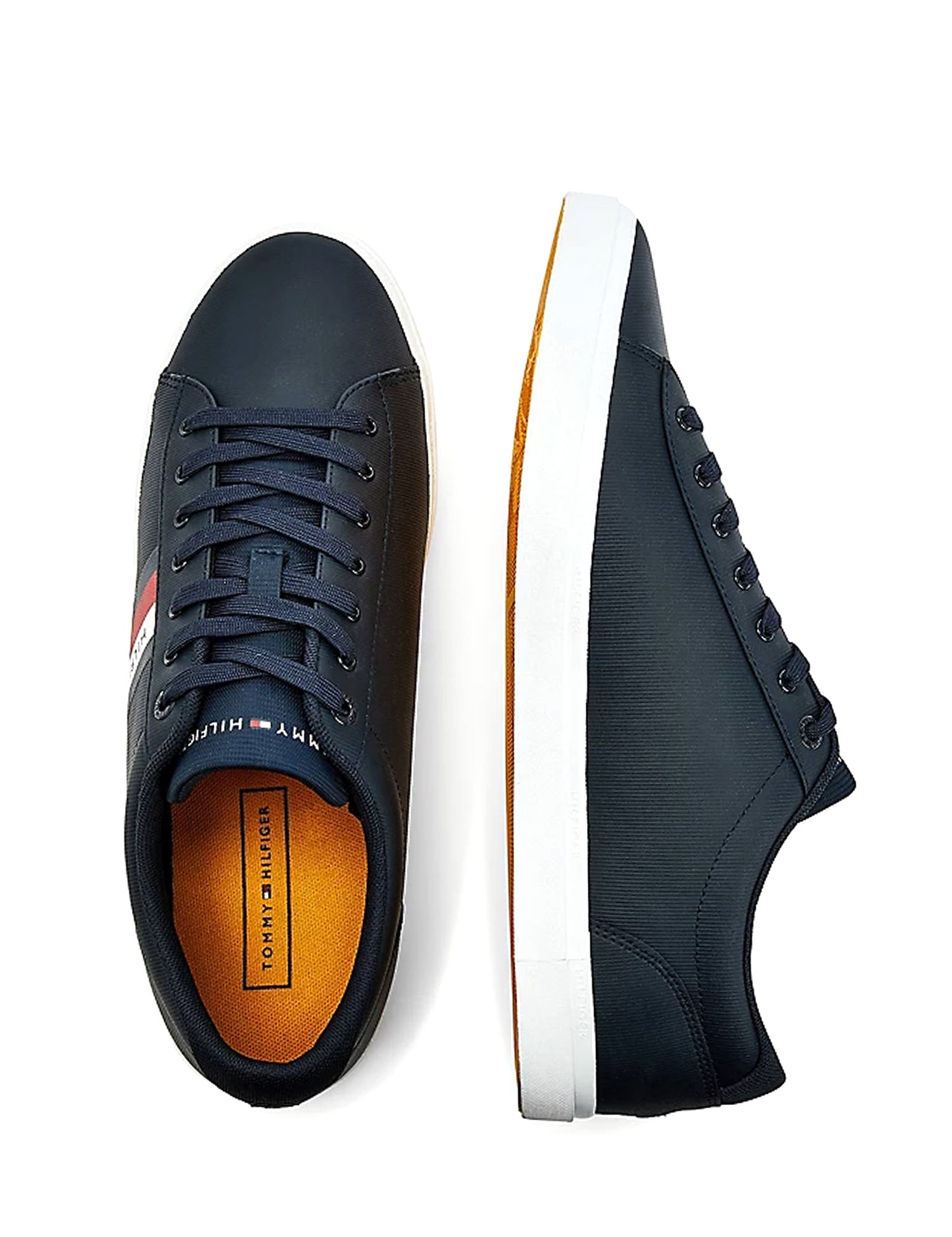 Sneakers Blu Tommy Hilfiger