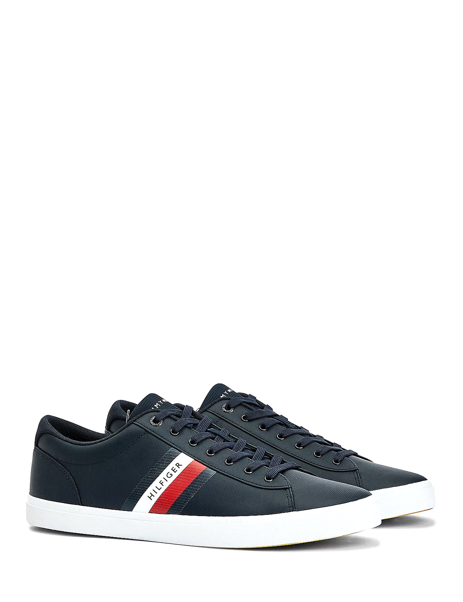 Sneakers Blu Tommy Hilfiger