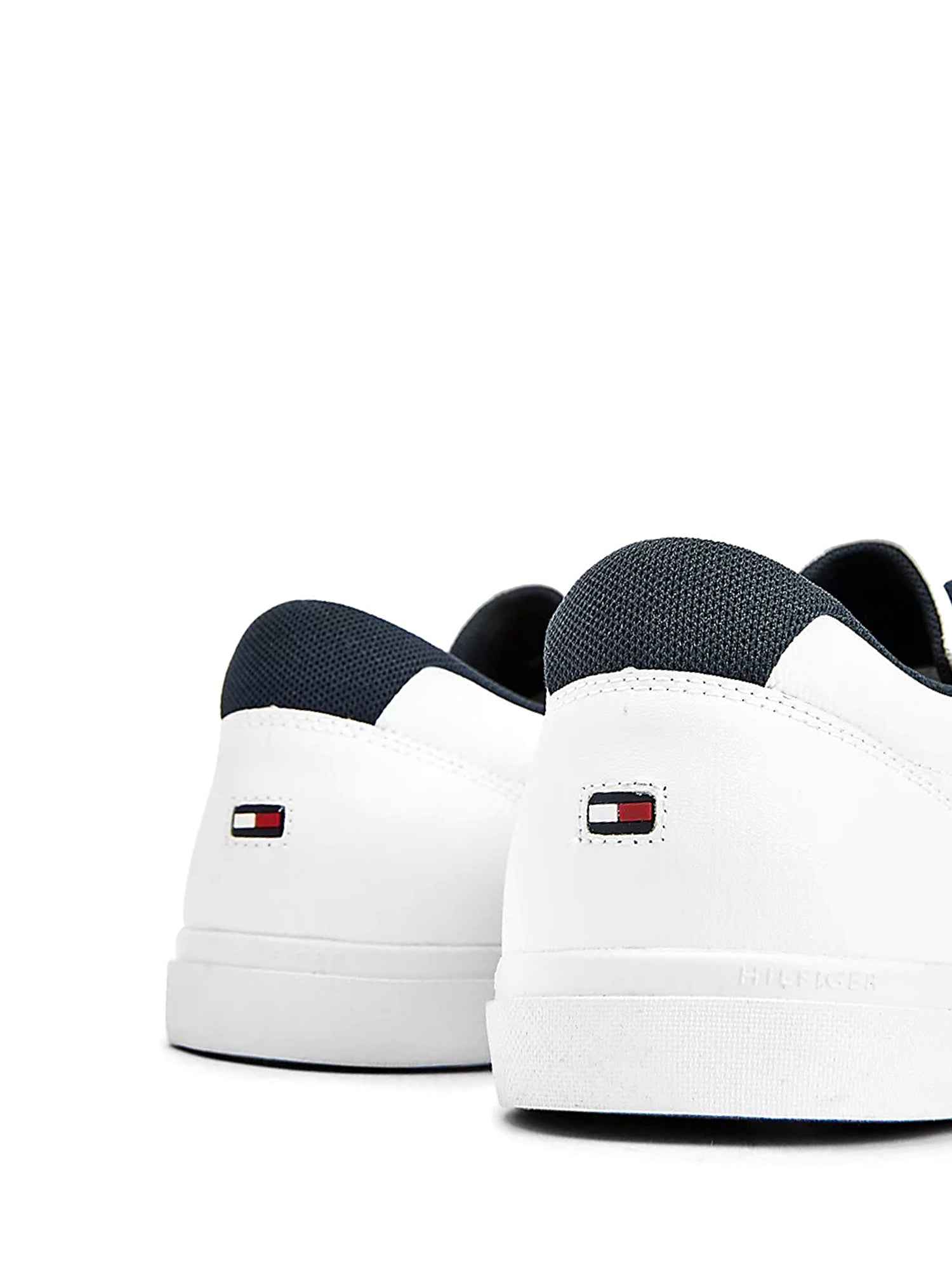 Sneakers Bianco Tommy Hilfiger
