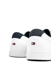 Sneakers Bianco Tommy Hilfiger