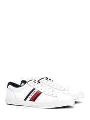 Sneakers Bianco Tommy Hilfiger