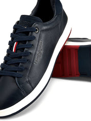 Sneakers Blu Tommy Hilfiger
