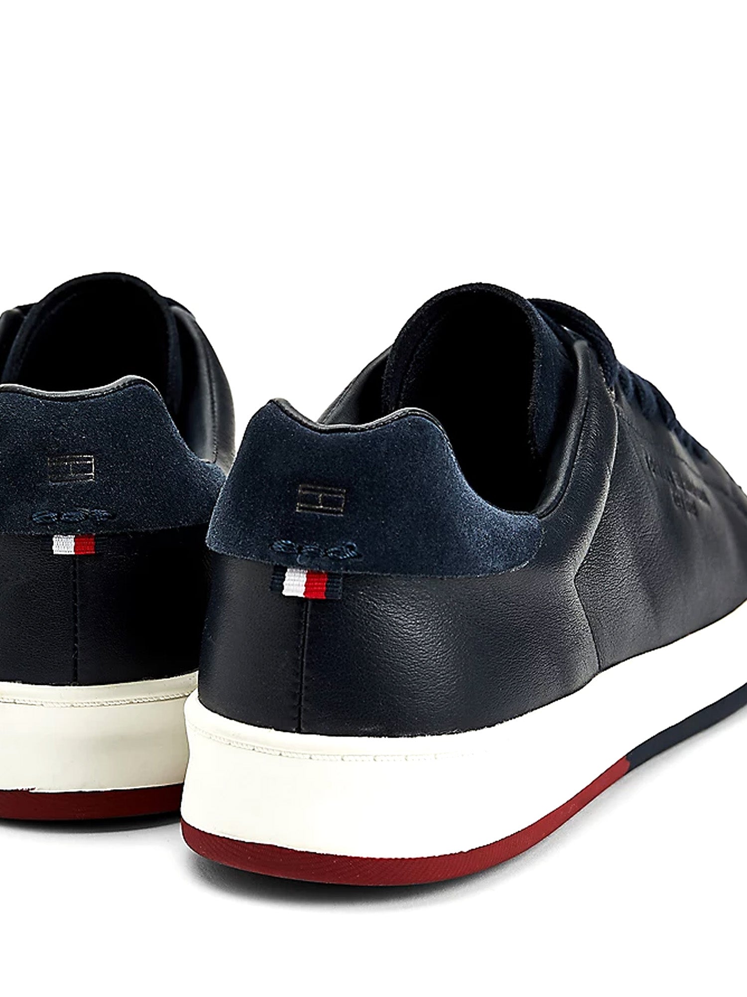 Sneakers Blu Tommy Hilfiger