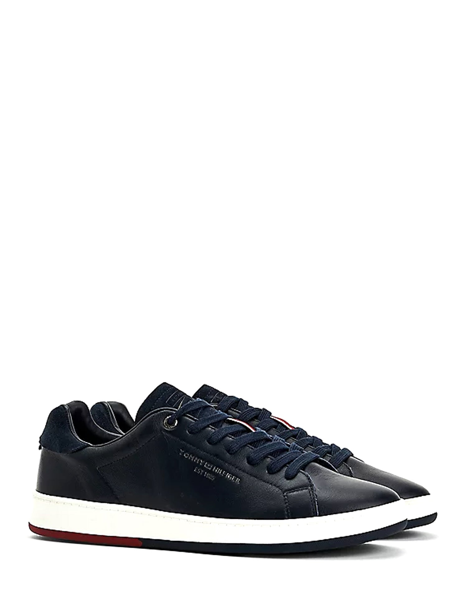 Sneakers Blu Tommy Hilfiger