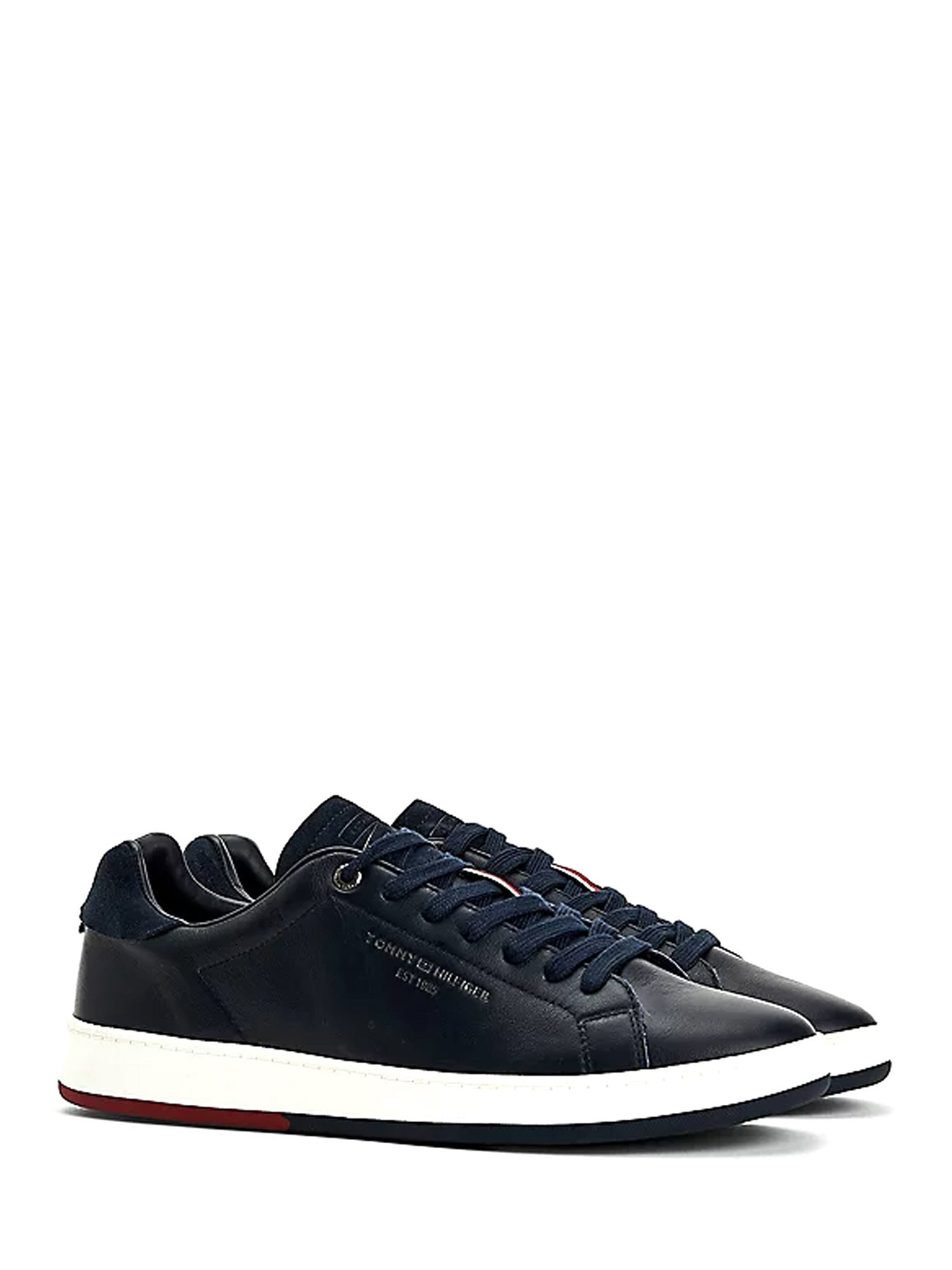 Sneakers Blu Tommy Hilfiger