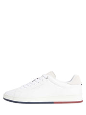 Sneakers Bianco Tommy Hilfiger