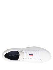 Sneakers Bianco Tommy Hilfiger