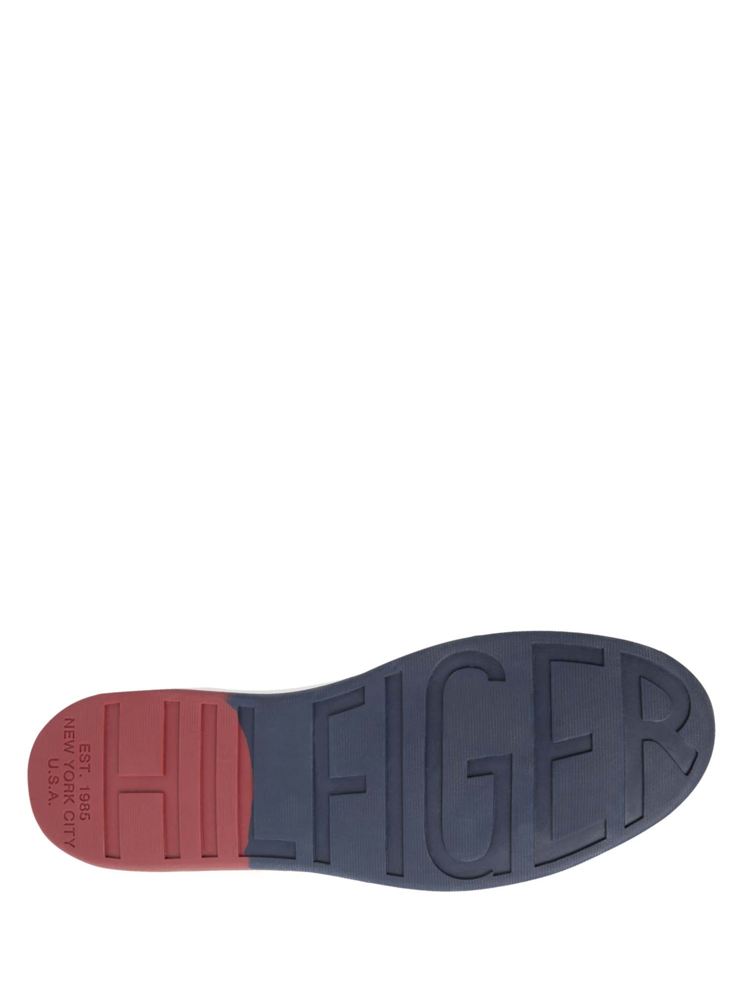 Sneakers Bianco Tommy Hilfiger