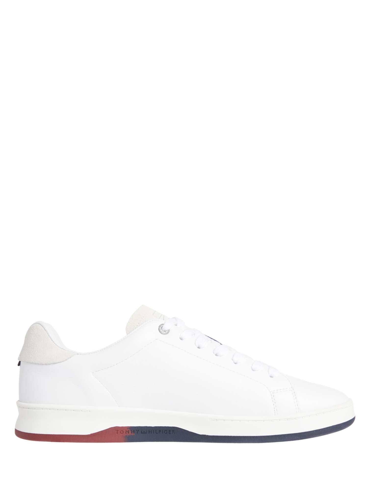 Sneakers Bianco Tommy Hilfiger