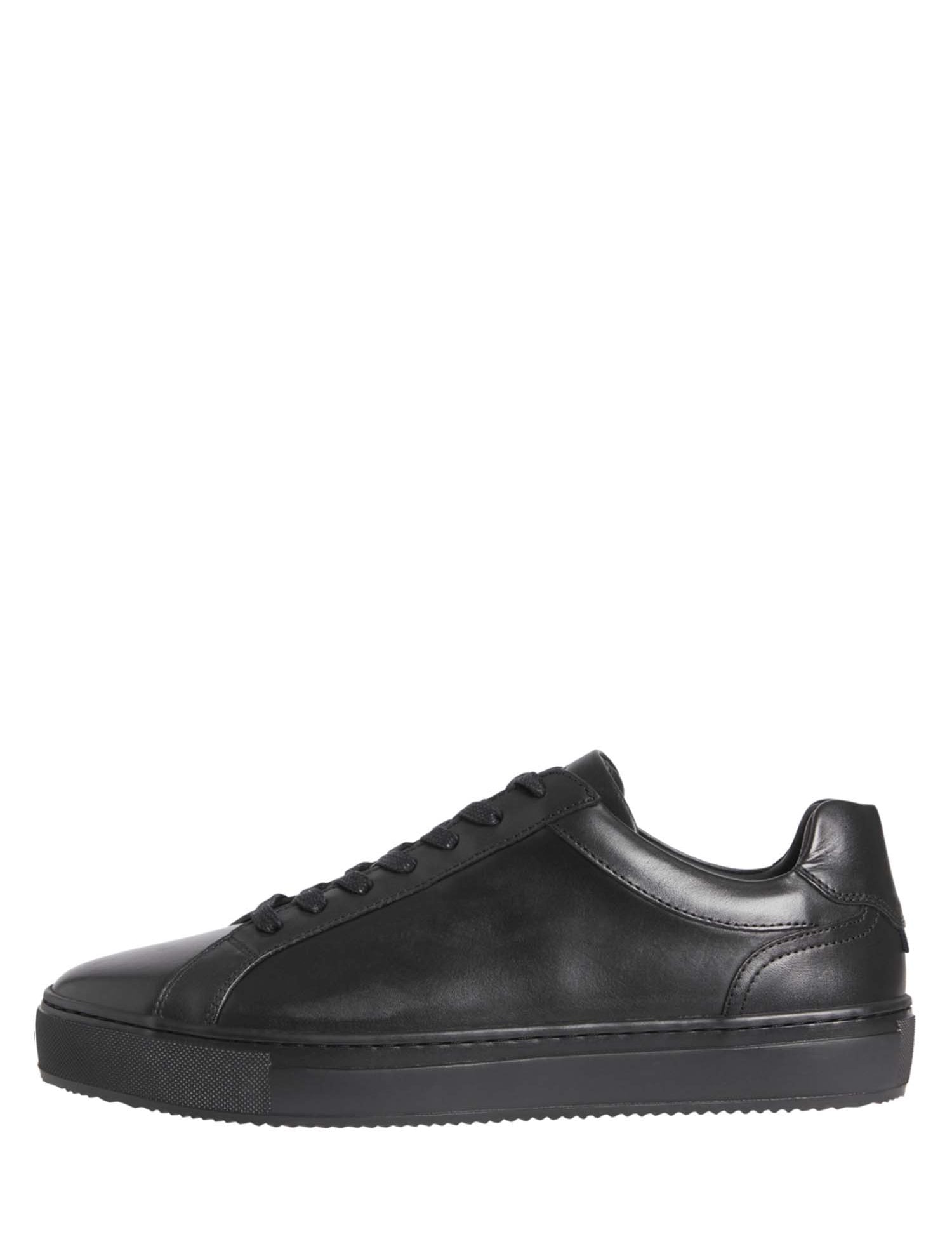 Sneakers Nero Tommy Hilfiger