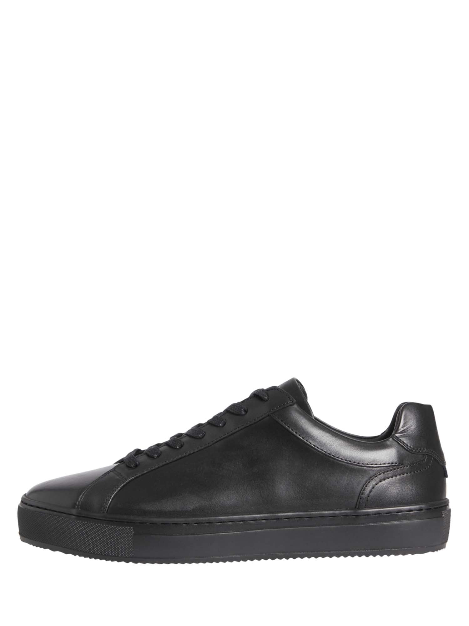 Sneakers Nero Tommy Hilfiger