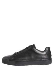 Sneakers Nero Tommy Hilfiger