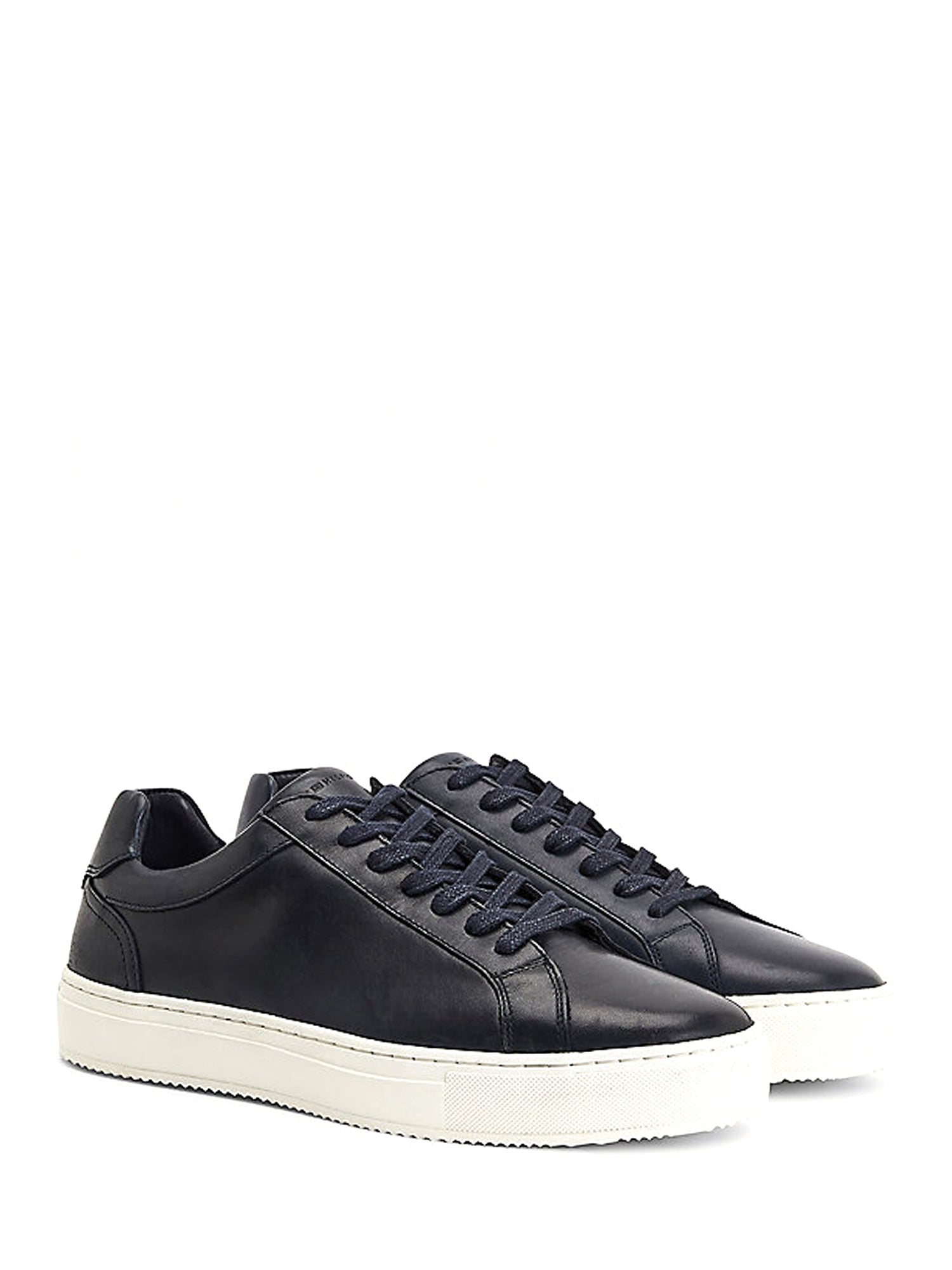 Sneakers Blu Tommy Hilfiger