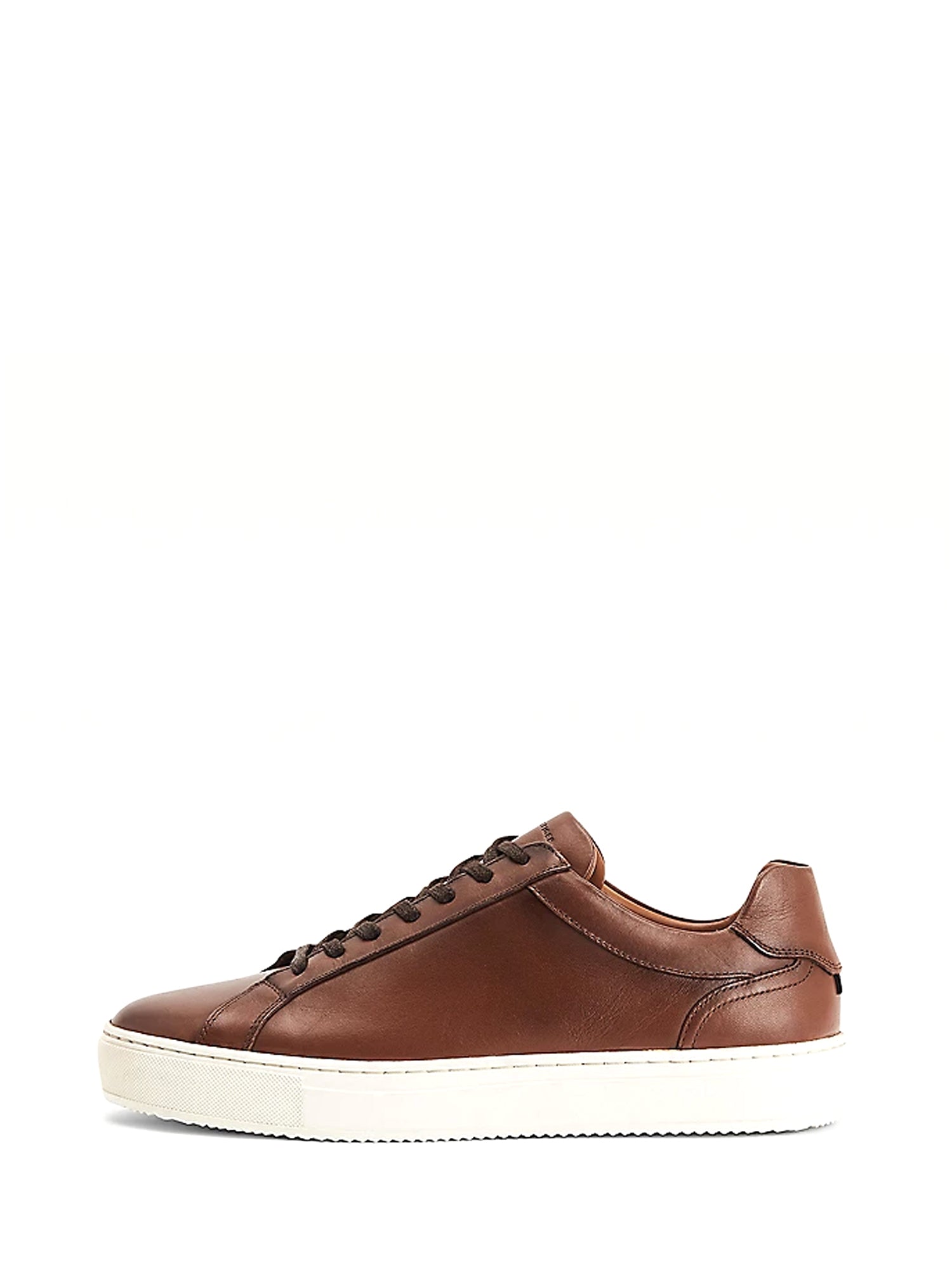 Sneakers Marrone Tommy Hilfiger