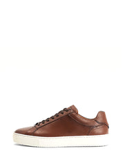 Sneakers Marrone Tommy Hilfiger