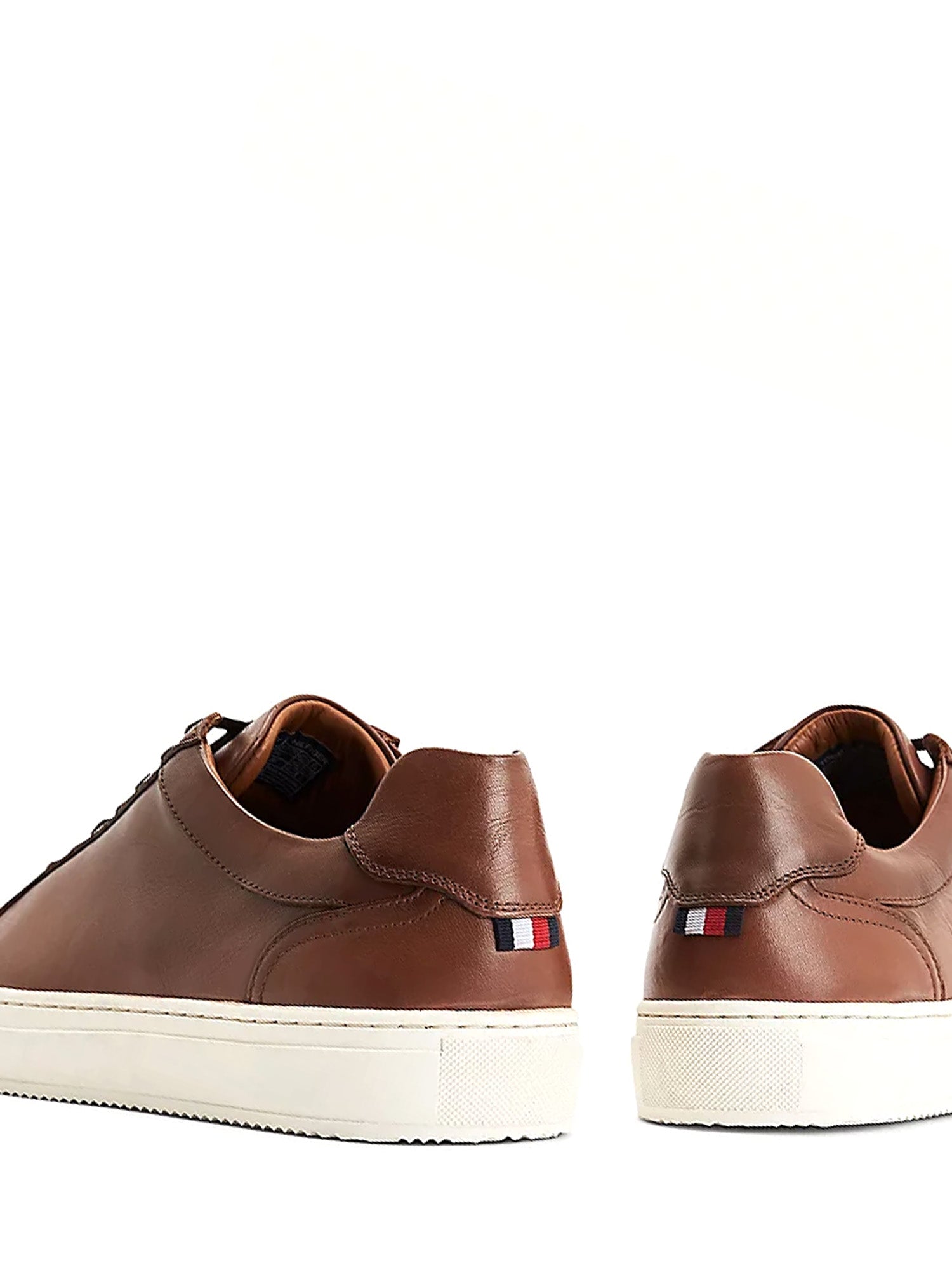 Sneakers Marrone Tommy Hilfiger