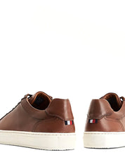 Sneakers Marrone Tommy Hilfiger