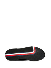 Sneakers Nero Tommy Hilfiger