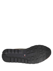 Sneakers Marrone Tommy Hilfiger
