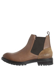 Stivaletti Marrone Tommy Hilfiger