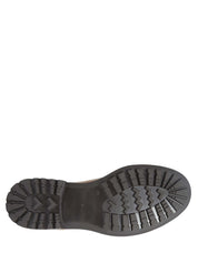 Stivaletti Marrone Tommy Hilfiger