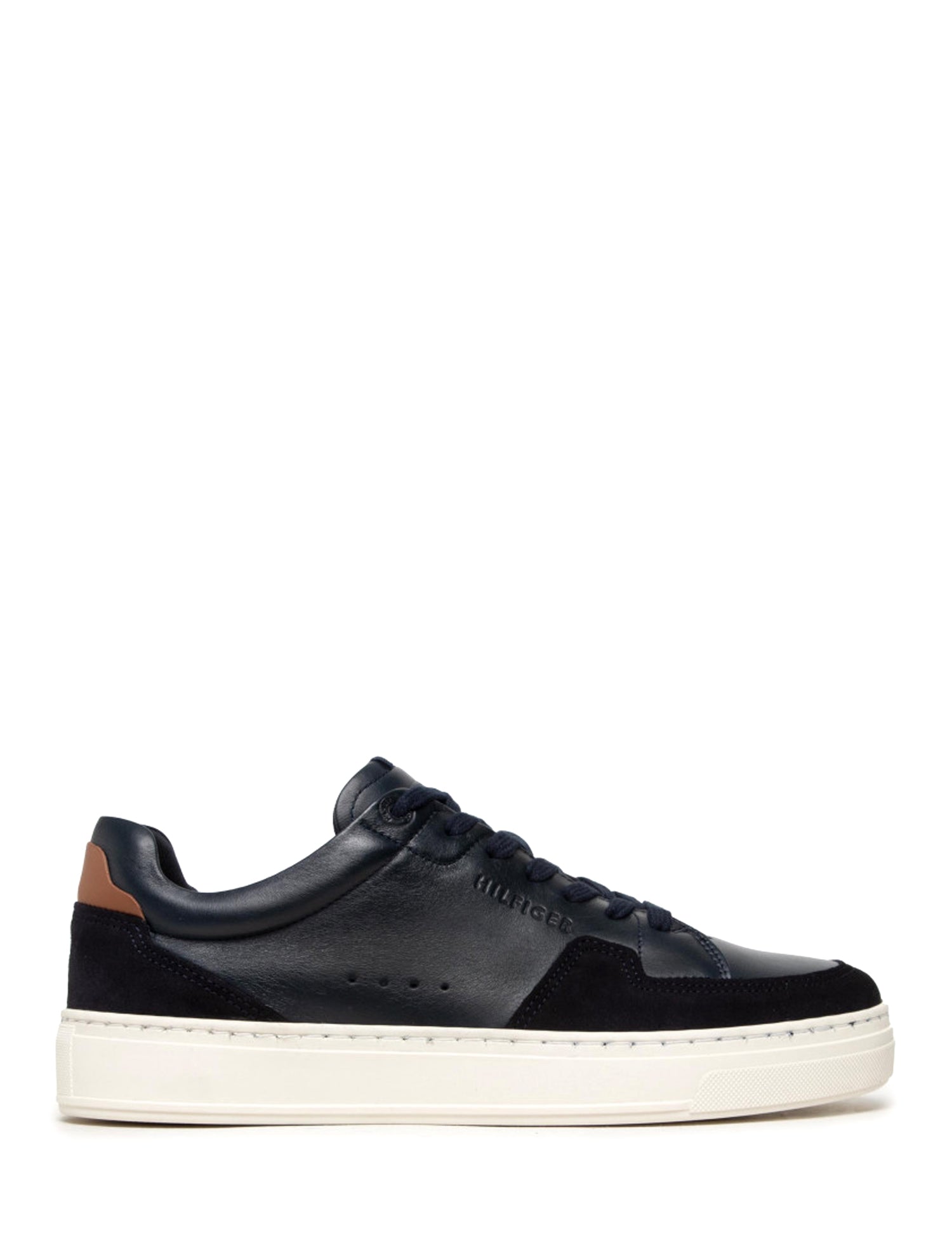 Sneakers Blu Tommy Hilfiger