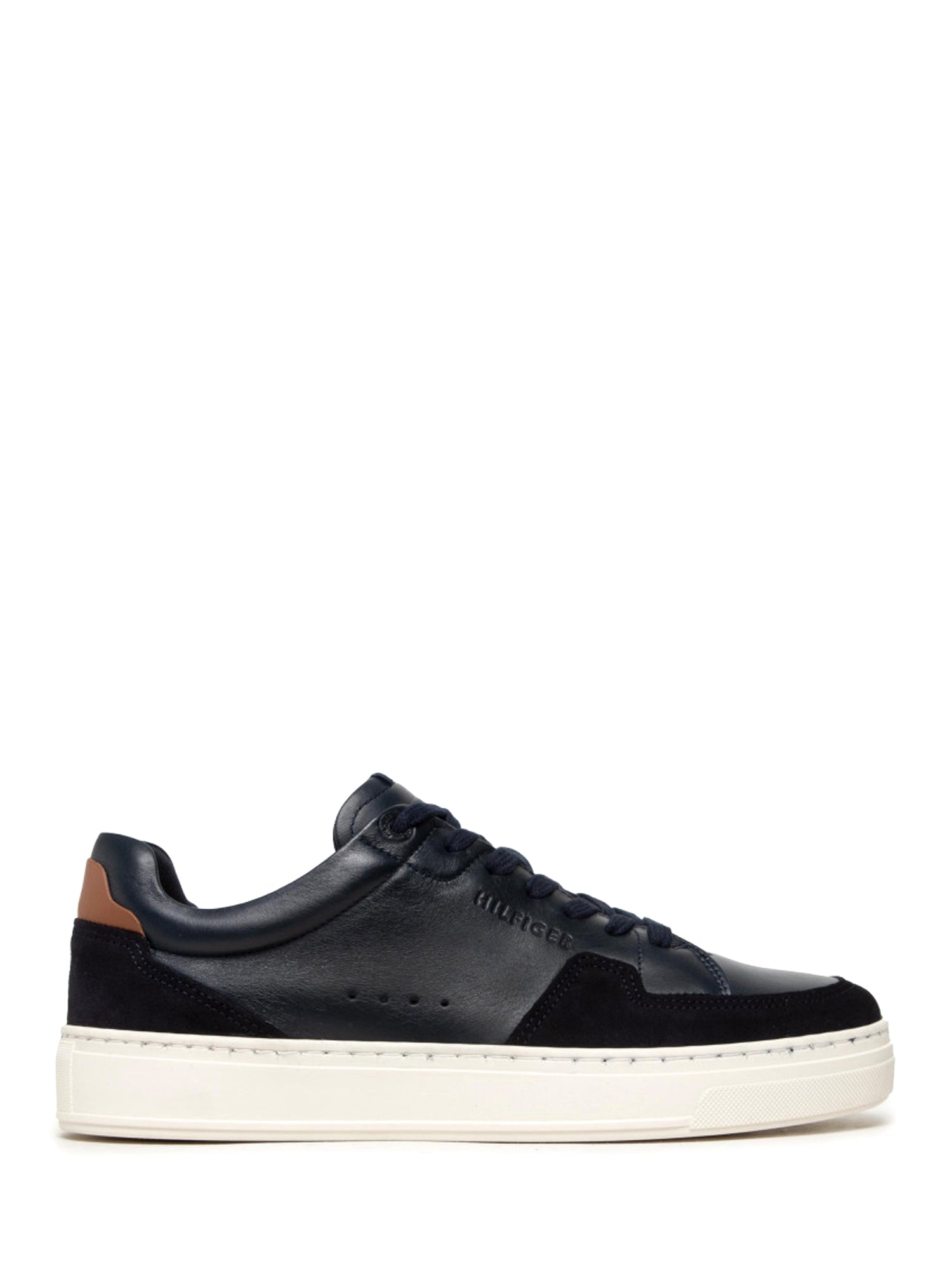 Sneakers Blu Tommy Hilfiger