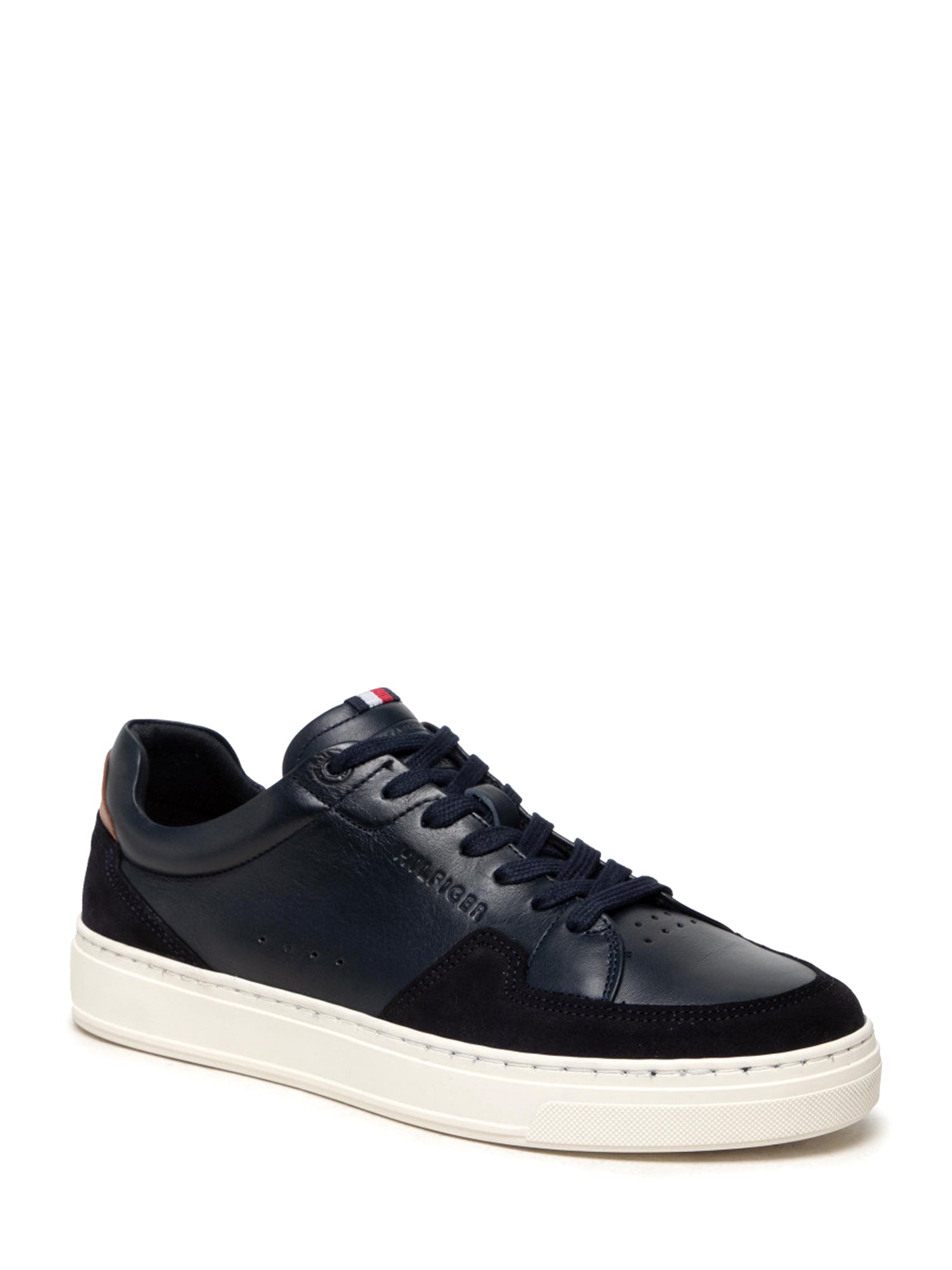Sneakers Blu Tommy Hilfiger