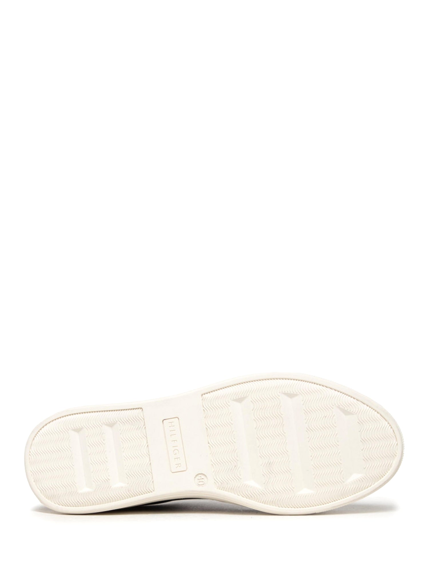 Sneakers Blu Tommy Hilfiger