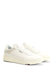 Sneakers Avorio Tommy Hilfiger
