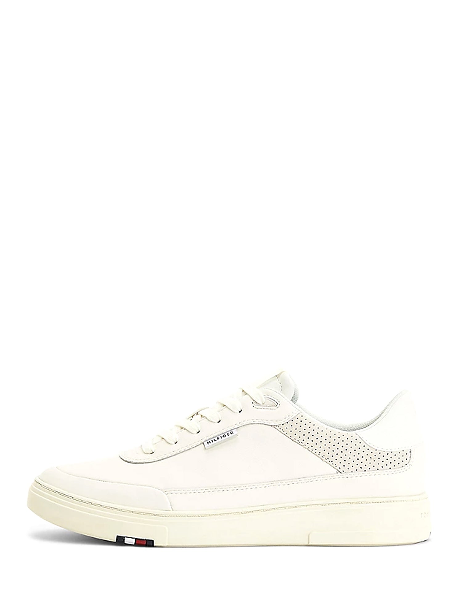 Sneakers Avorio Tommy Hilfiger