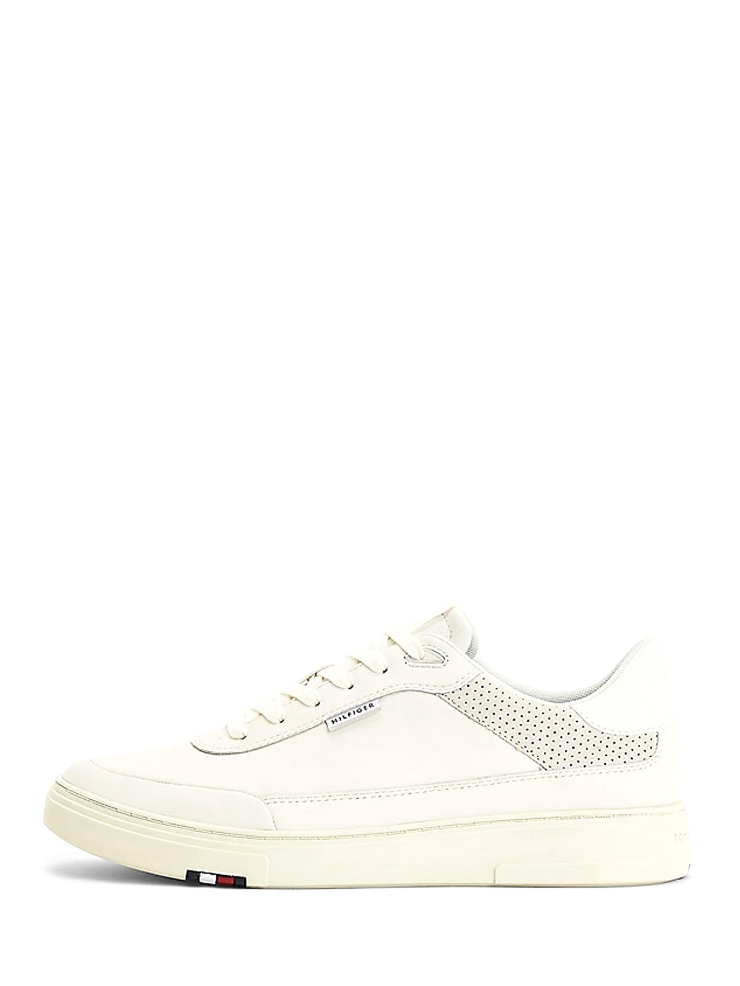 Sneakers Avorio Tommy Hilfiger