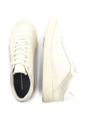Sneakers Avorio Tommy Hilfiger